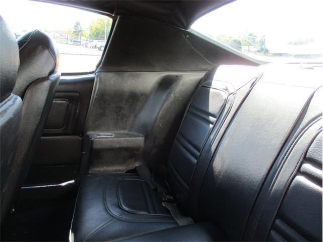 1970 Pontiac Firebird (CC-2120800) for sale in Greenwood, Indiana