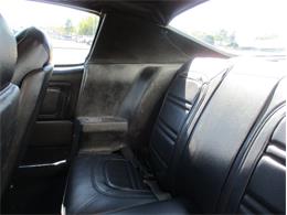 1970 Pontiac Firebird (CC-2120800) for sale in Greenwood, Indiana