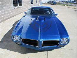 1970 Pontiac Firebird (CC-2120800) for sale in Greenwood, Indiana