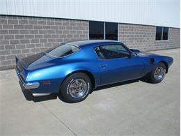 1970 Pontiac Firebird (CC-2120800) for sale in Greenwood, Indiana