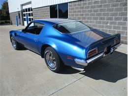 1970 Pontiac Firebird (CC-2120800) for sale in Greenwood, Indiana