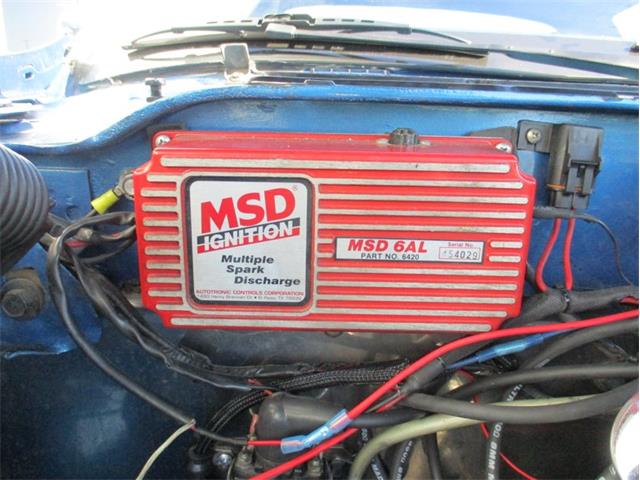 1970 Pontiac Firebird (CC-2120800) for sale in Greenwood, Indiana