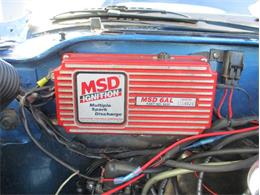 1970 Pontiac Firebird (CC-2120800) for sale in Greenwood, Indiana