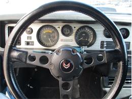 1970 Pontiac Firebird (CC-2120800) for sale in Greenwood, Indiana