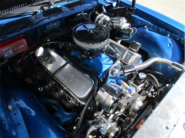 1970 Pontiac Firebird (CC-2120800) for sale in Greenwood, Indiana