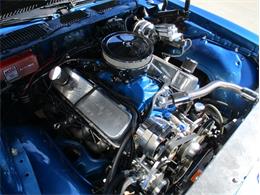 1970 Pontiac Firebird (CC-2120800) for sale in Greenwood, Indiana