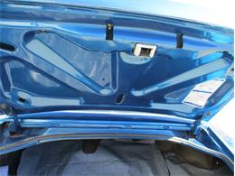 1970 Pontiac Firebird (CC-2120800) for sale in Greenwood, Indiana