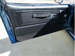 1970 Pontiac Firebird (CC-2120800) for sale in Greenwood, Indiana