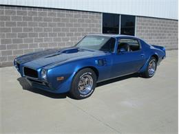 1970 Pontiac Firebird (CC-2120800) for sale in Greenwood, Indiana