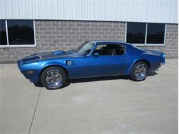 1970 Pontiac Firebird (CC-2120800) for sale in Greenwood, Indiana