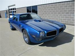 1970 Pontiac Firebird (CC-2120800) for sale in Greenwood, Indiana