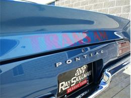 1970 Pontiac Firebird (CC-2120800) for sale in Greenwood, Indiana