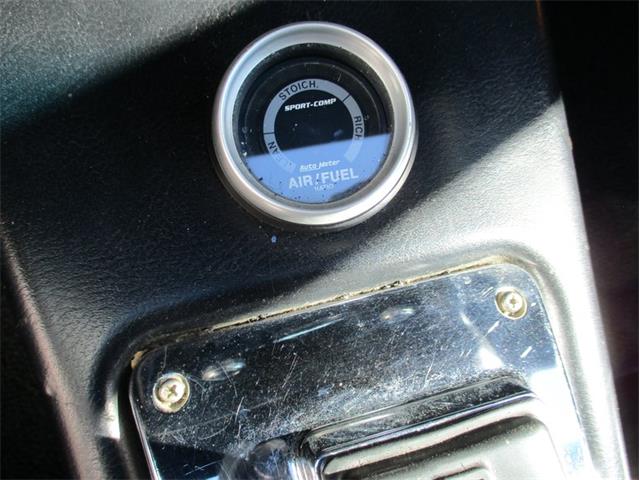 1970 Pontiac Firebird (CC-2120800) for sale in Greenwood, Indiana
