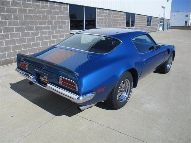 1970 Pontiac Firebird (CC-2120800) for sale in Greenwood, Indiana