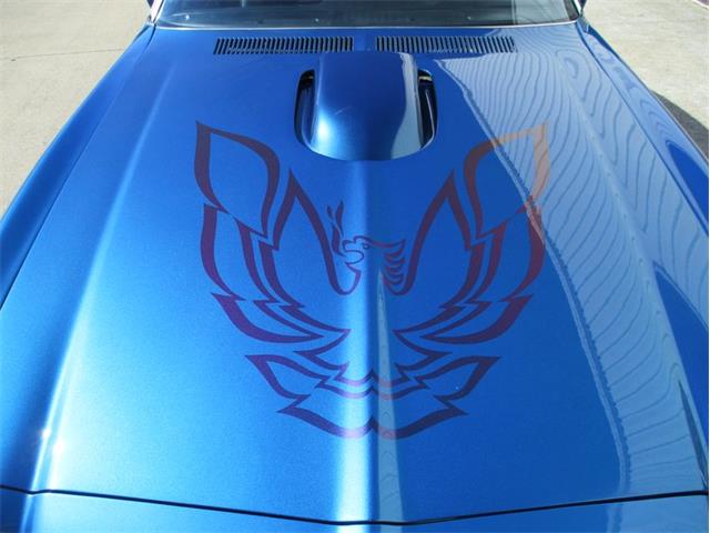 1970 Pontiac Firebird (CC-2120800) for sale in Greenwood, Indiana