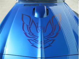 1970 Pontiac Firebird (CC-2120800) for sale in Greenwood, Indiana