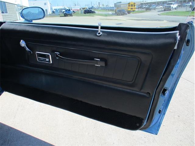 1970 Pontiac Firebird (CC-2120800) for sale in Greenwood, Indiana