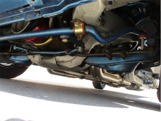 1970 Pontiac Firebird (CC-2120800) for sale in Greenwood, Indiana
