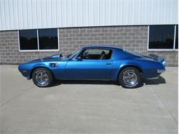 1970 Pontiac Firebird (CC-2120800) for sale in Greenwood, Indiana