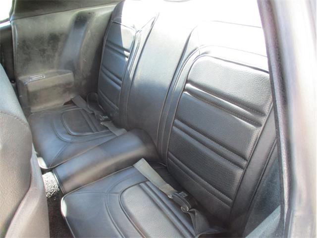 1970 Pontiac Firebird (CC-2120800) for sale in Greenwood, Indiana