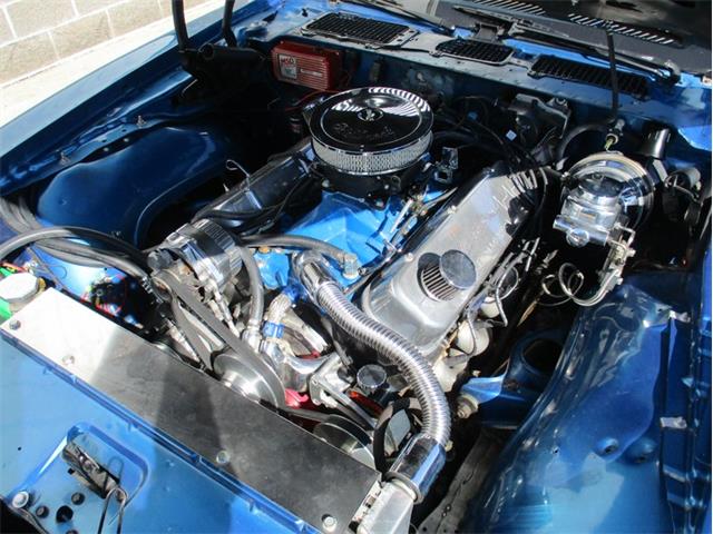 1970 Pontiac Firebird (CC-2120800) for sale in Greenwood, Indiana