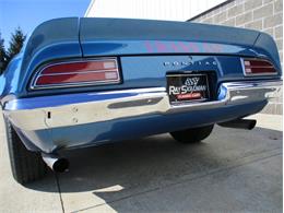 1970 Pontiac Firebird (CC-2120800) for sale in Greenwood, Indiana