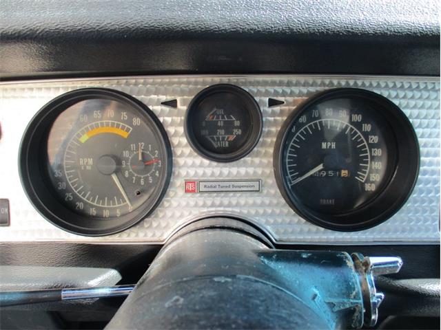 1970 Pontiac Firebird (CC-2120800) for sale in Greenwood, Indiana