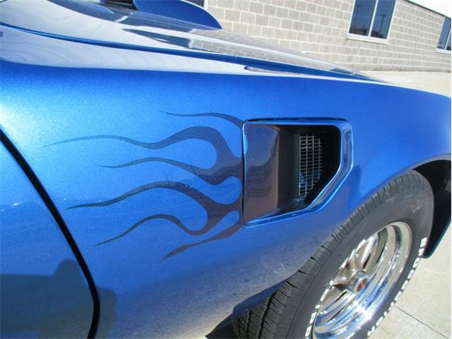 1970 Pontiac Firebird (CC-2120800) for sale in Greenwood, Indiana