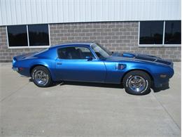 1970 Pontiac Firebird (CC-2120800) for sale in Greenwood, Indiana