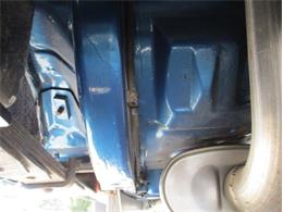 1970 Pontiac Firebird (CC-2120800) for sale in Greenwood, Indiana