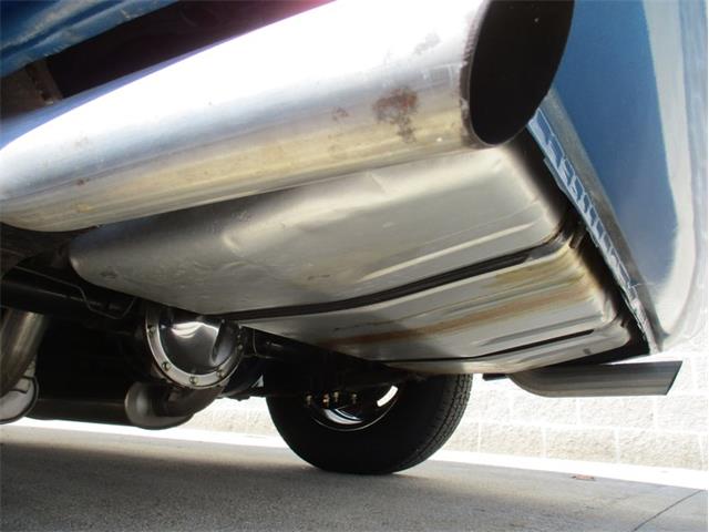 1970 Pontiac Firebird (CC-2120800) for sale in Greenwood, Indiana