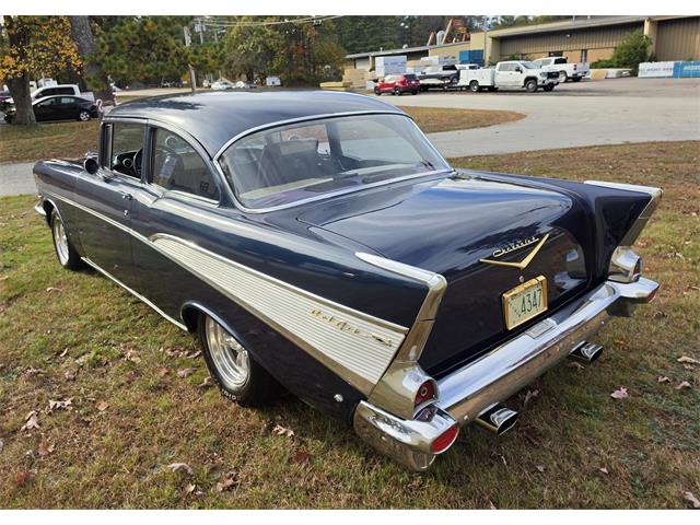 1957 Chevrolet 210 (Bel Air Tribute) (CC-2120801) for sale in hopedale, Massachusetts