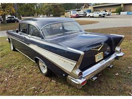 1957 Chevrolet 210 (Bel Air Tribute) (CC-2120801) for sale in hopedale, Massachusetts