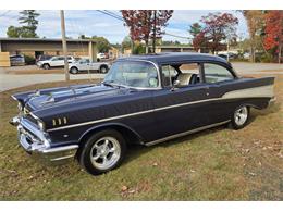 1957 Chevrolet 210 (Bel Air Tribute) (CC-2120801) for sale in hopedale, Massachusetts