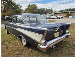 1957 Chevrolet 210 (Bel Air Tribute) (CC-2120801) for sale in hopedale, Massachusetts