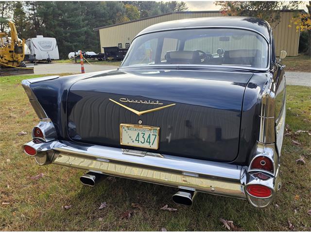 1957 Chevrolet 210 (Bel Air Tribute) (CC-2120801) for sale in hopedale, Massachusetts