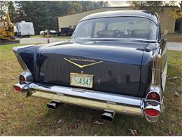 1957 Chevrolet 210 (Bel Air Tribute) (CC-2120801) for sale in hopedale, Massachusetts