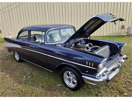 1957 Chevrolet 210 (Bel Air Tribute) (CC-2120801) for sale in hopedale, Massachusetts
