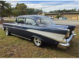 1957 Chevrolet 210 (Bel Air Tribute) (CC-2120801) for sale in hopedale, Massachusetts