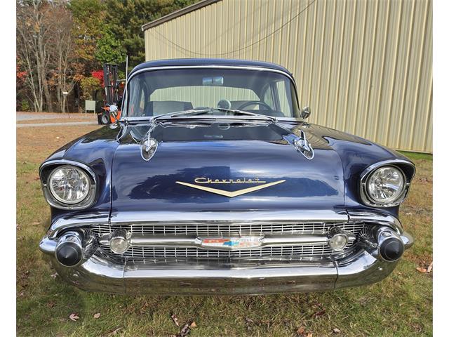 1957 Chevrolet 210 (Bel Air Tribute) (CC-2120801) for sale in hopedale, Massachusetts