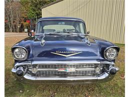 1957 Chevrolet 210 (Bel Air Tribute) (CC-2120801) for sale in hopedale, Massachusetts