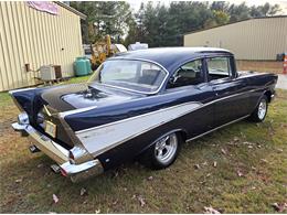 1957 Chevrolet 210 (Bel Air Tribute) (CC-2120801) for sale in hopedale, Massachusetts