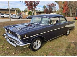 1957 Chevrolet 210 (Bel Air Tribute) (CC-2120801) for sale in hopedale, Massachusetts
