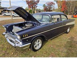 1957 Chevrolet 210 (Bel Air Tribute) (CC-2120801) for sale in hopedale, Massachusetts