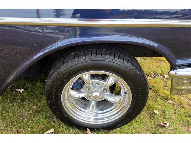 1957 Chevrolet 210 (Bel Air Tribute) (CC-2120801) for sale in hopedale, Massachusetts