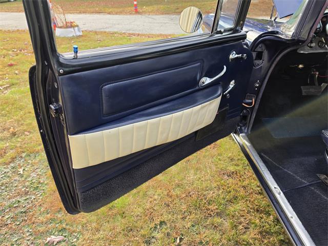 1957 Chevrolet 210 (Bel Air Tribute) (CC-2120801) for sale in hopedale, Massachusetts