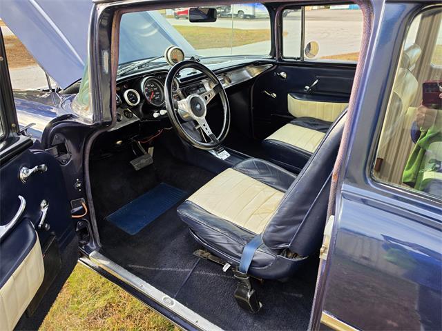 1957 Chevrolet 210 (Bel Air Tribute) (CC-2120801) for sale in hopedale, Massachusetts