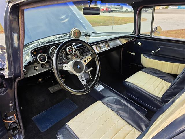 1957 Chevrolet 210 (Bel Air Tribute) (CC-2120801) for sale in hopedale, Massachusetts