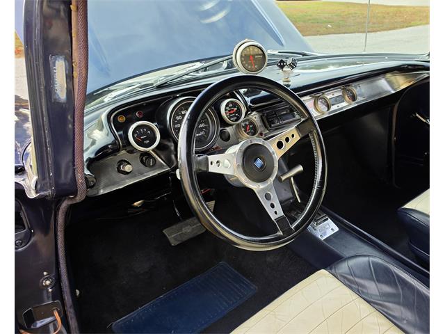 1957 Chevrolet 210 (Bel Air Tribute) (CC-2120801) for sale in hopedale, Massachusetts
