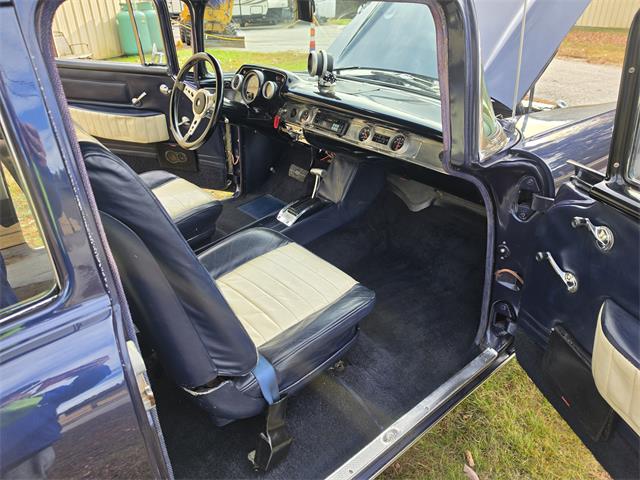 1957 Chevrolet 210 (Bel Air Tribute) (CC-2120801) for sale in hopedale, Massachusetts